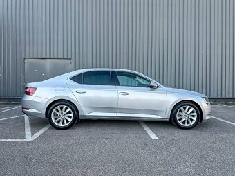Škoda Superb 3 1.6 TDI 88kW Ambition - 3