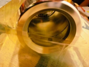 Koncovka na výfuk - 3