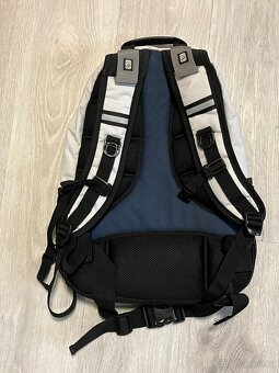 Vojenský sportovní batoh. - 3