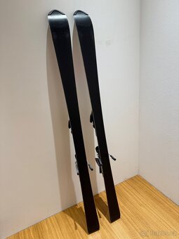 Lyže Salomon RC 151 cm - 3