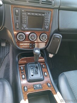 náhradní díly Mercedes Benz ML270 CDi - 3