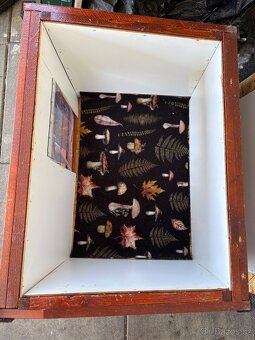 Psi bouda nová. - 3