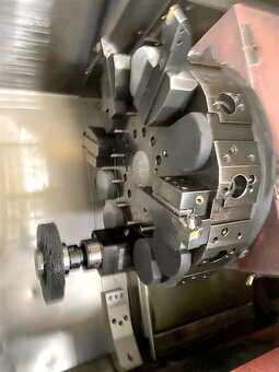 Soustruhy - CNC MAXXTURN 95 MY - 3