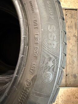 Zimní pneu 205/55 R16 Continental Contiwintercontact - 3