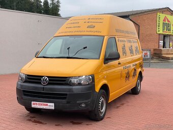 VW TRANSPORTER manulal , 75 kw , NAFTA - 3