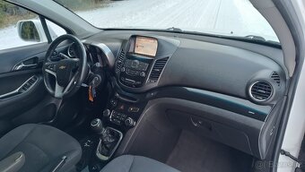 CHEVROLET ORLANDO 2.0VCDI-120KW. - 3