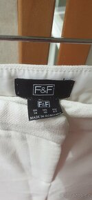 42, Bile kratasy F&F - 3