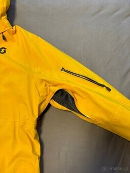 Lyžařská bunda Scott - 3