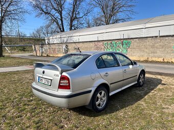 Škoda octavia 1 1.9tdi 66kw Nová STK do 3.28. - 3