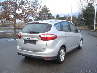 Ford C-MAX 1.0 i  1.Majitel - 3