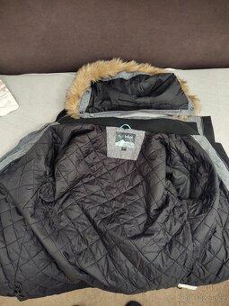 Kilpi pánská bunda - úplně nová L velikost - 3