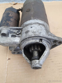 Startér Bosch 12 V - 3