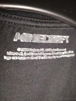 tričko Minecraft vel.146 - 3