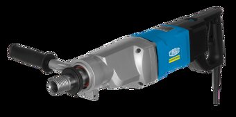 Jádrová ruční vrtačka Tyrolit DME22SU - 3