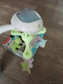 Dětský kolotoč - 3