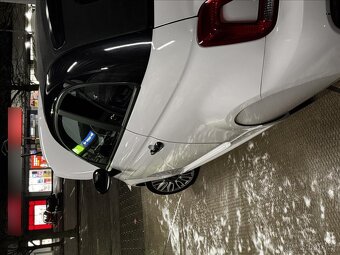 Fiat 500 1,0 Ellenator,od 16let, 90km/h (2020) - 3