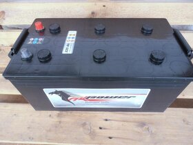 autobateie 12V 225Ah - 3