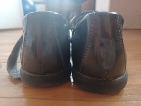 Lakované balerinky 32 - 3