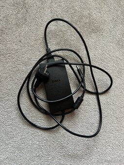 Originální Dell 130W adaptér - 3