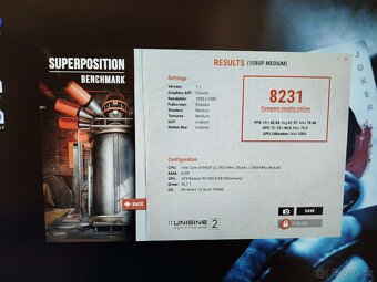 XFX GTS Radeon RX 580 8GB TripleX Edition - 3