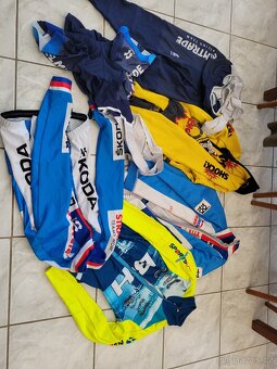 Prodám cyklo oblečení - 3