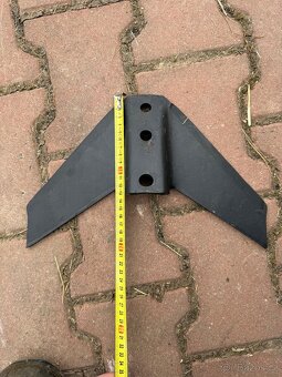 Šípová radlice 310mm - 3