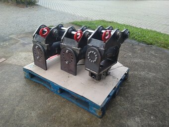 naklápěcí hlava HKS - 3