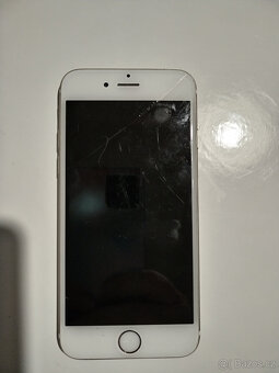 Apple iPhone 6 32GB - 3