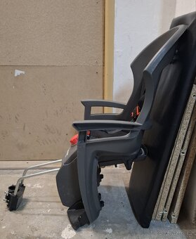 Cyklosedačka Hamax Siesta - 3