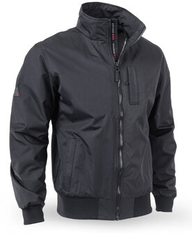 Vetrovka TS - 3