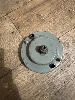 Tachometr Tatra 87 - 3