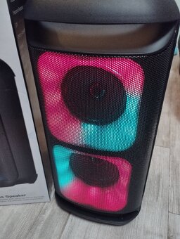 BT reproduktor a karaoke - 3