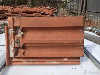 Pálená třešní taška - 3