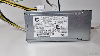 HP originální napájecí zdroj 240 W (80+ Gold) - 3