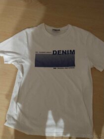 Dětská trička zn. SMOG, vel. 158/164 - 3