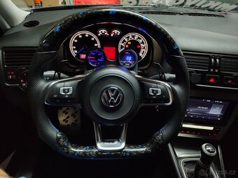 DSG pádla VW Golf 7 - 3