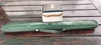 Shakespeare Noris muškařský retro set. - 3