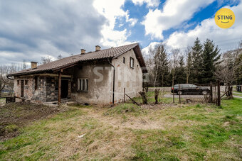 Rodinný dům Třinec - Olřichovice , 135308 - 3