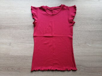 DÁMSKÉ ( DÍVČÍ) OBLEČENÍ - 3