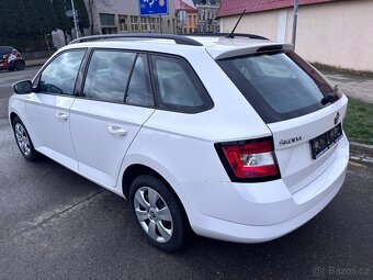 Škoda Fabia 3 Combi 1,2TSI 66kW COOL PLUS EDITION - 3