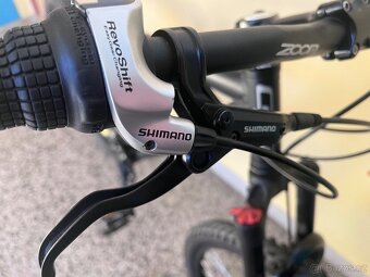 +++ Horské kolo GT +++ - 3