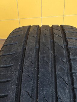 Letní 205/55/R16 - 3
