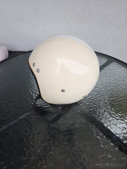 Přilba JAWA - 3