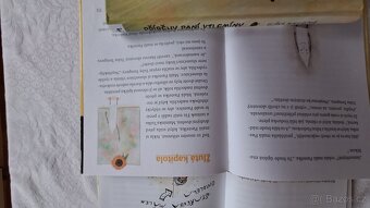 Příšerní nezbedníci - 3