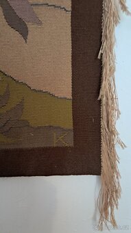 Koberce gobeliny - 3