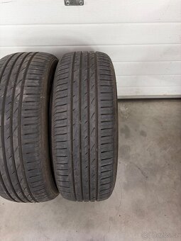 Letni pneu 185/60/15 - 3