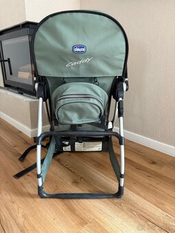 Caddy Chicco krosna - 3