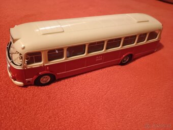 Autobus RTO 1:43 - 3