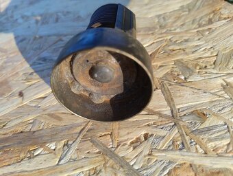 Škoda 1000MB termostat - 3