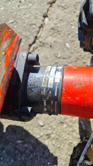 Vari lišta bezprstová - 3